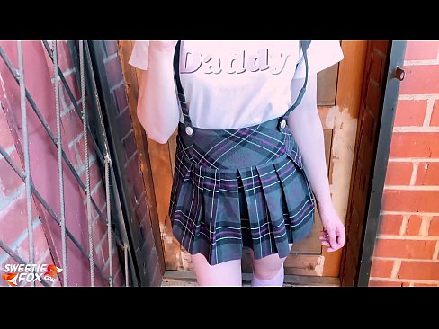 ❤️ Schoolgirl chuqur uning Dick so'radi va sinflar o'rniga fucks. ️ Super seksda pornoda uz.porn-mz-com.ru