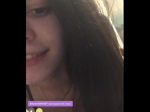 ❤️ Qiziq rus kaltak (Periskop, VKontakte, Instagram) ️ Super seksda pornoda uz.porn-mz-com.ru