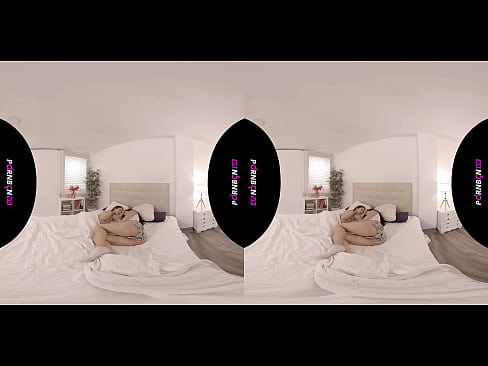 ❤️ PORNBCN VR Ikki yosh lezbiyen 4K 180 3D virtual haqiqatda uyg'onmoqda Jeneva Bellucci Katrina Moreno ️ Super seksda pornoda uz.porn-mz-com.ru