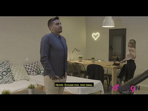 ❤️ PORNBCN 4K Katta ko'krakli bir etuk ayol anal bo'lishni istaydi becerdin yosh gigolo katta sikli oral seks amortizm qattiq sikish qo'l ish it uslubi mushuk yalash orgazm Fransuzcha subtitrlar ️ Super seksda pornoda uz.porn-mz-com.ru