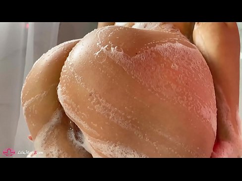 ❤️ Brunette dushda kuchli orgazm uchun vibrator bilan mushukni onanizm qiladi ️ Super seksda pornoda uz.porn-mz-com.ru