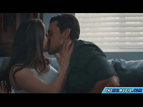 ❤️ Yaxshi ko'krakli ona bilan romantik jinsiy aloqa ️ Super seksda pornoda uz.porn-mz-com.ru