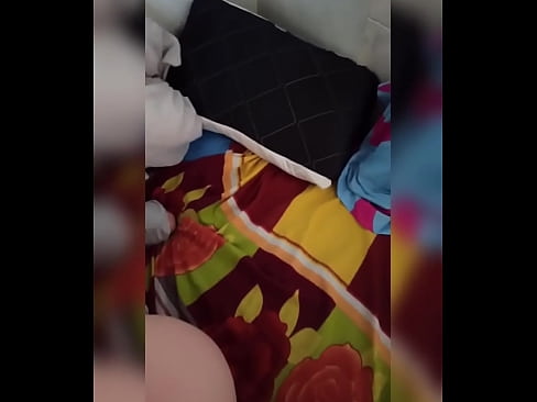 ❤️ Mening xonadoshim uyda yolg'iz qoladi, chunki eri ta'tilga ketadi va men uni sikish va eshagini sut bilan to'ldirish imkoniyatidan foydalanaman ️ Super seksda pornoda uz.porn-mz-com.ru