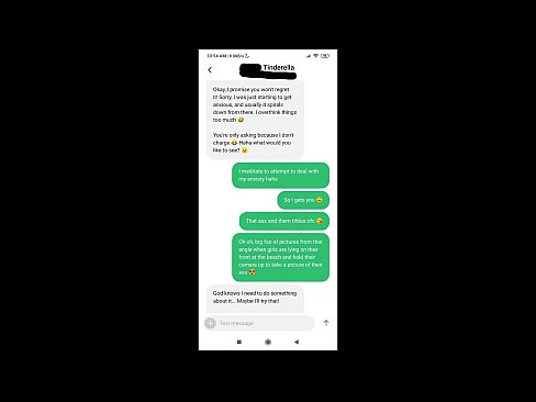 ❤️ Men haramga Tinder-dan yangi PAWG qo'shdim (Tinder bilan suhbatlashing) ️ Super seksda pornoda uz.porn-mz-com.ru